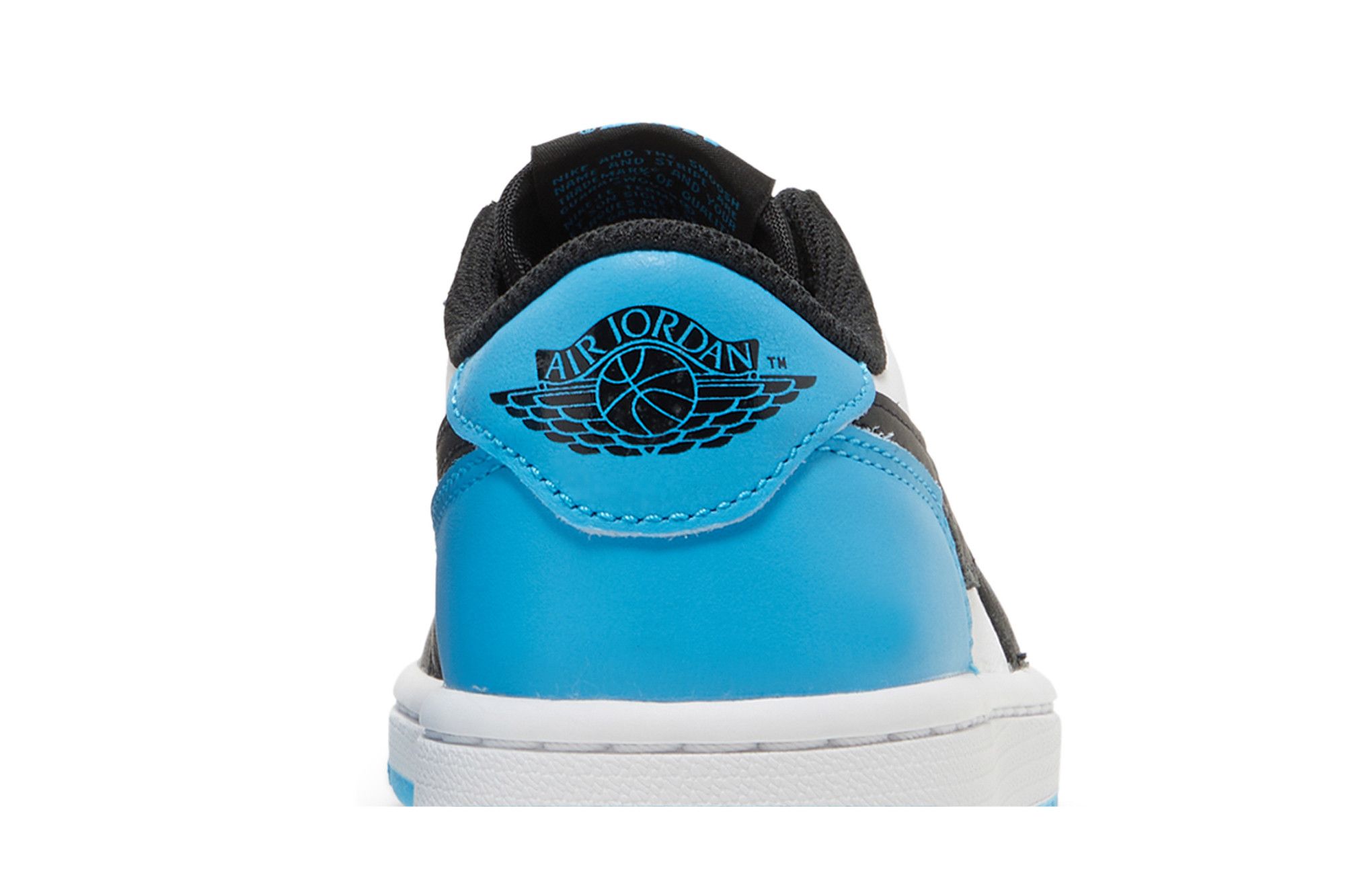 Buy Wmns Air Jordan 1 Retro Low OG 'UNC' - CZ0775 104 | GOAT
