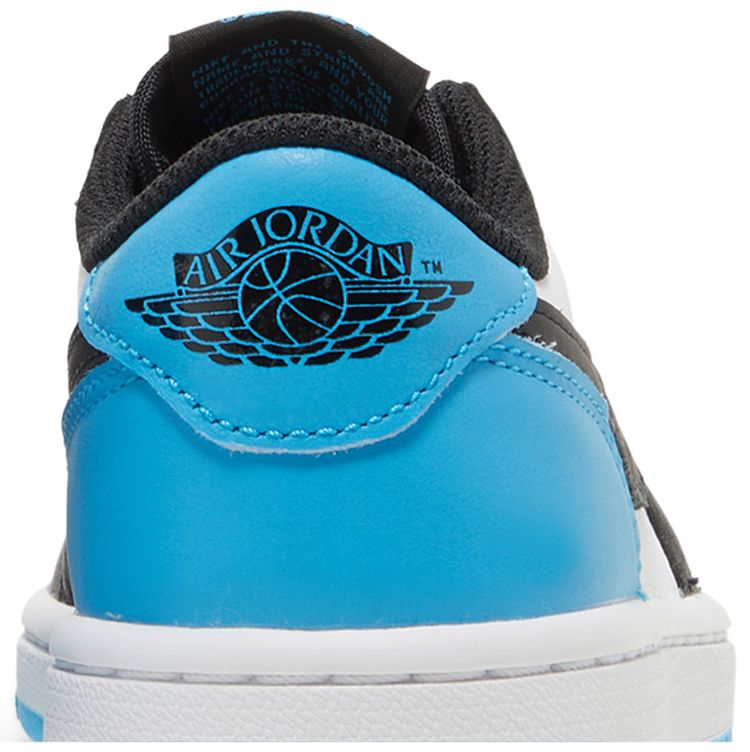 Wmns Air Jordan 1 Retro Low OG UNC