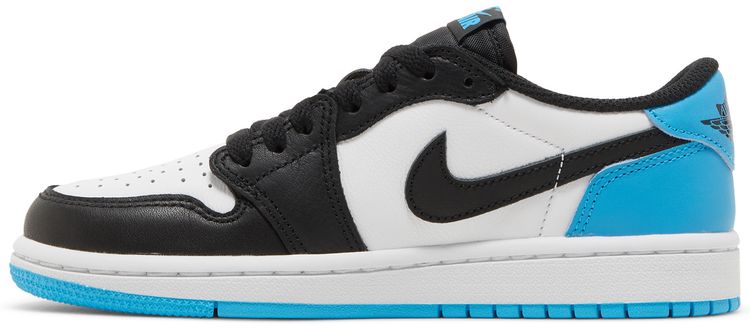 Wmns Air Jordan 1 Retro Low OG UNC
