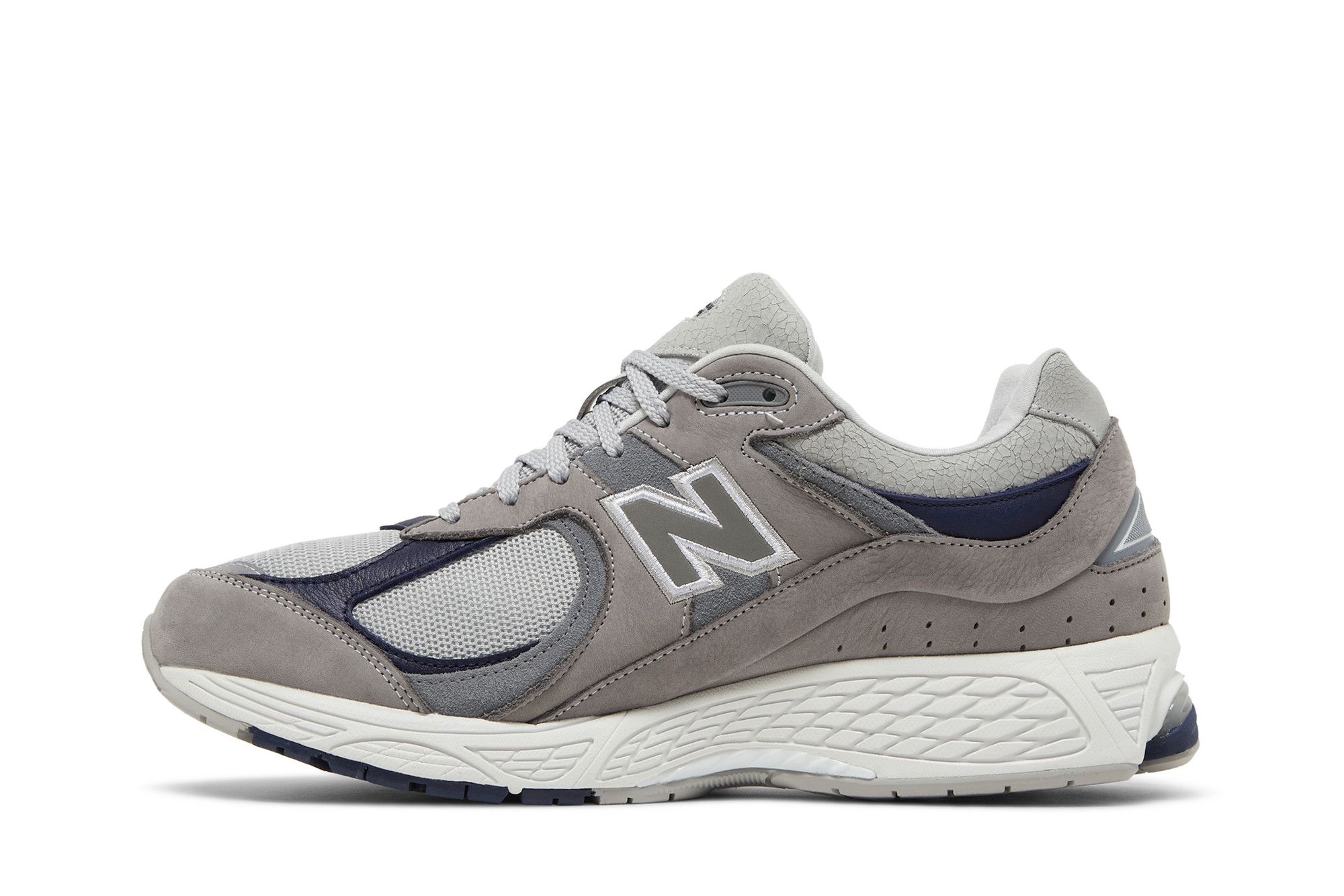 New Balance thisisneverthat x 2002R 'The 2022 Downtown Run