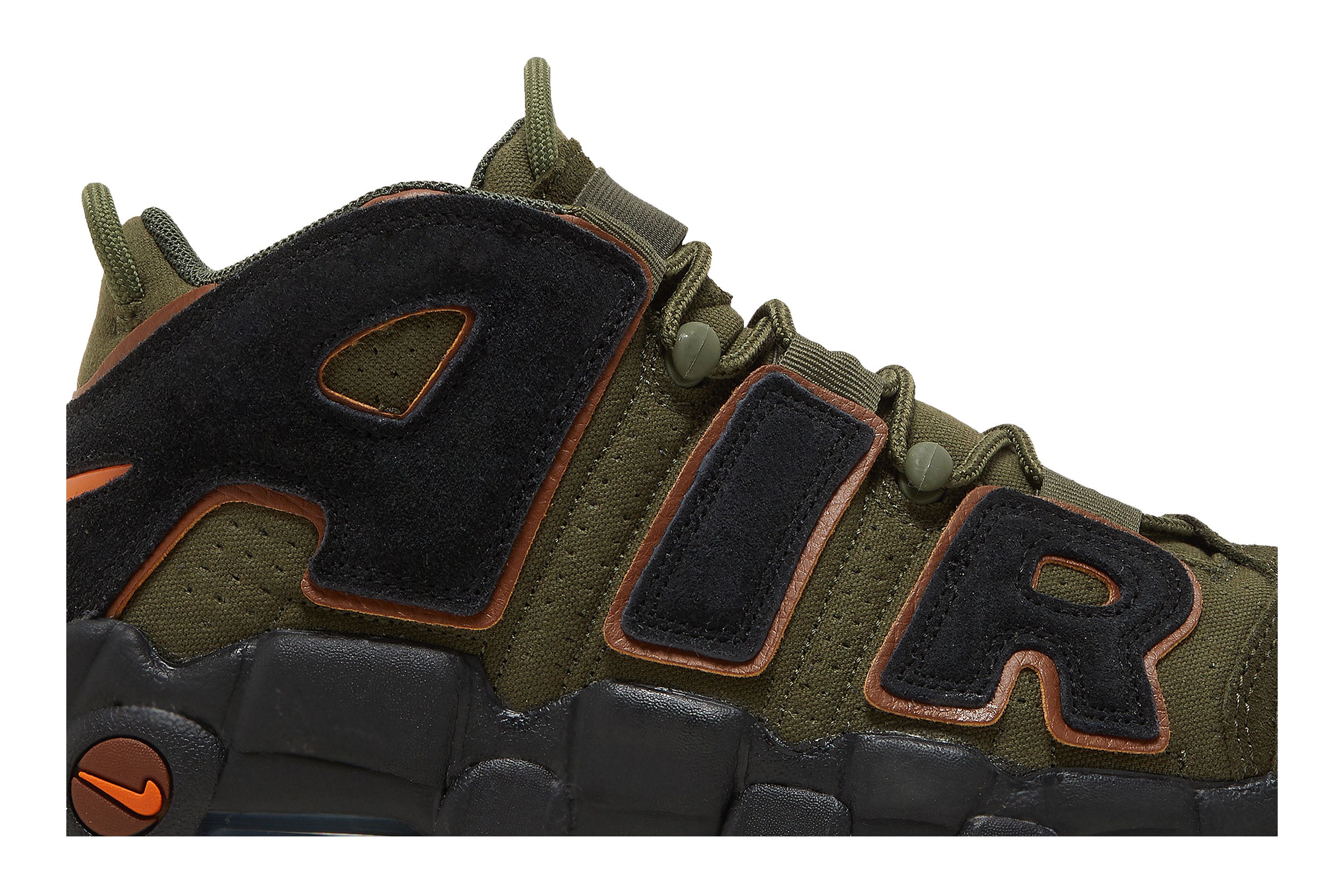 Nike uptempo militari sales