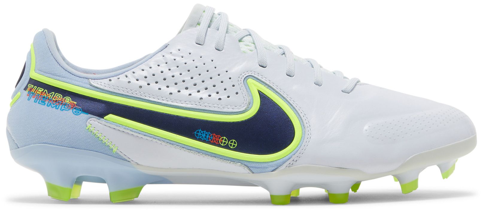 tiempo legend 9 release date