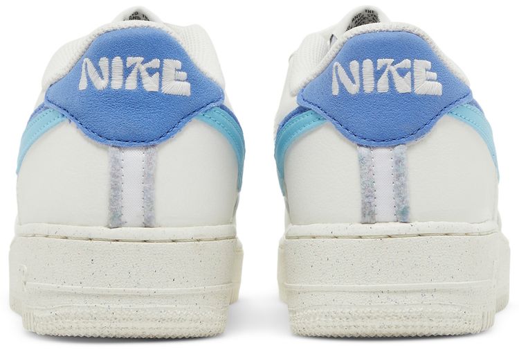 Nike Air Force 1 LV8 GS 82   Blue Chill