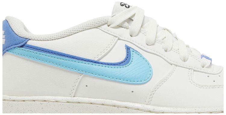 Nike Air Force 1 LV8 GS 82   Blue Chill