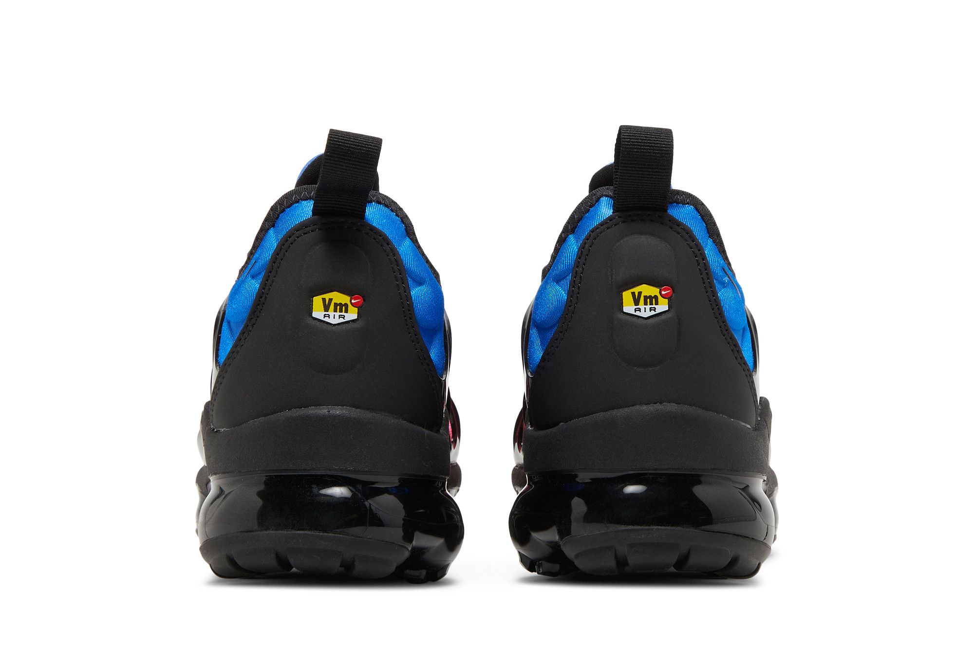 Cotton candy vapormax plus outlet