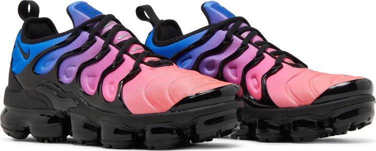 Wmns Air VaporMax Plus Cotton Candy Gradient