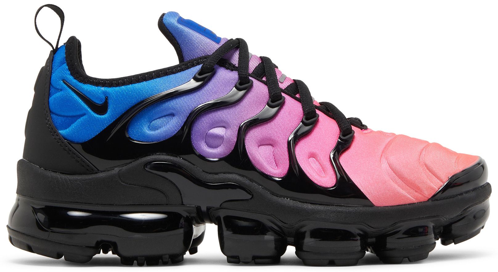 cotton candy vapormax plus