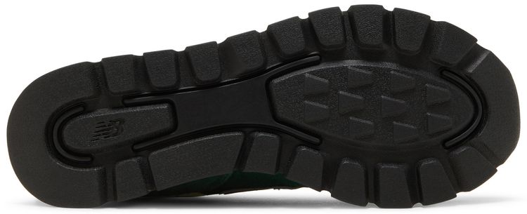 New Balance 574 Rugged Green Royal Blue