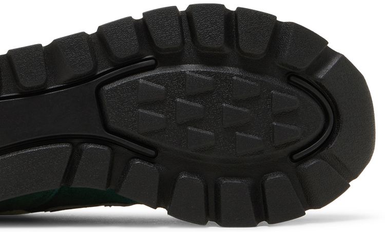 New Balance 574 Rugged Green Royal Blue