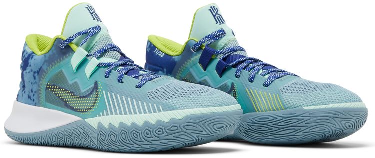 Nike Kyrie Flytrap 5 Ocean Cube