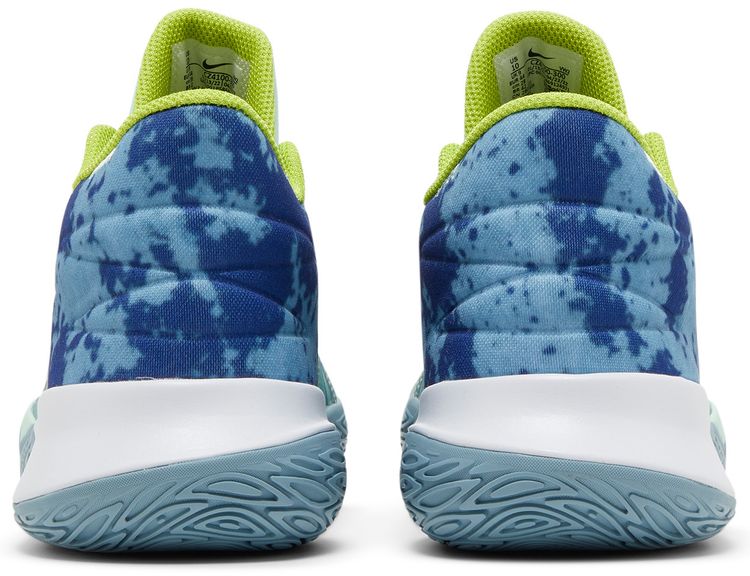 Nike Kyrie Flytrap 5 Ocean Cube