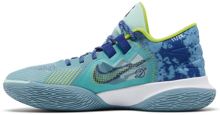 Nike Kyrie Flytrap 5 Ocean Cube