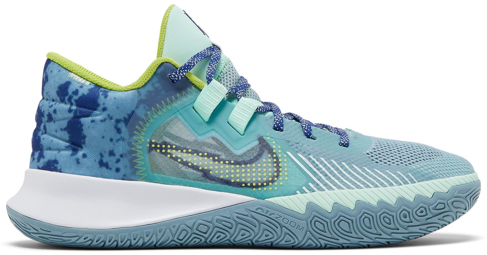 kyrie 5 near me