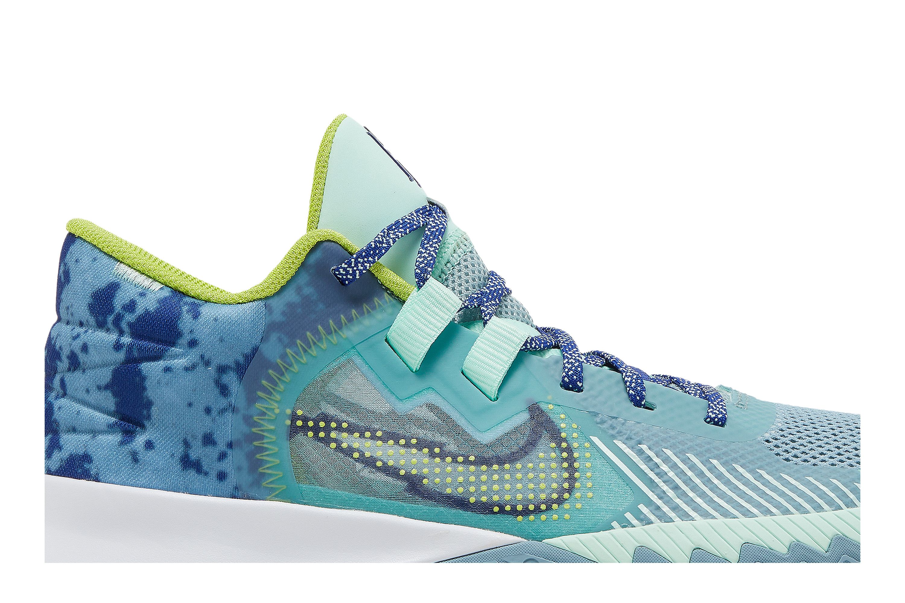 Buy Kyrie Flytrap 5 Ocean Cube CZ4100 300 GOAT