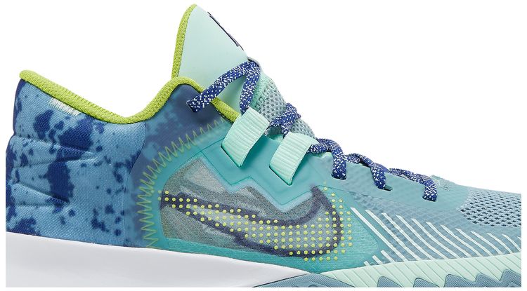 Nike Kyrie Flytrap 5 Ocean Cube