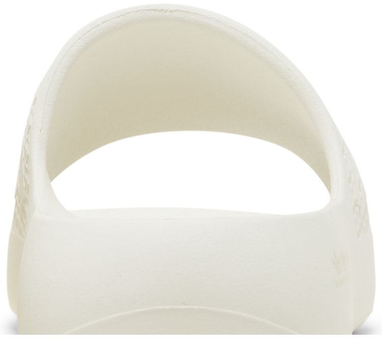 Adidas Wmns Adilette Ayoon Slide Triple White