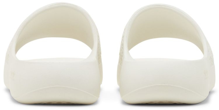 Adidas Wmns Adilette Ayoon Slide Triple White