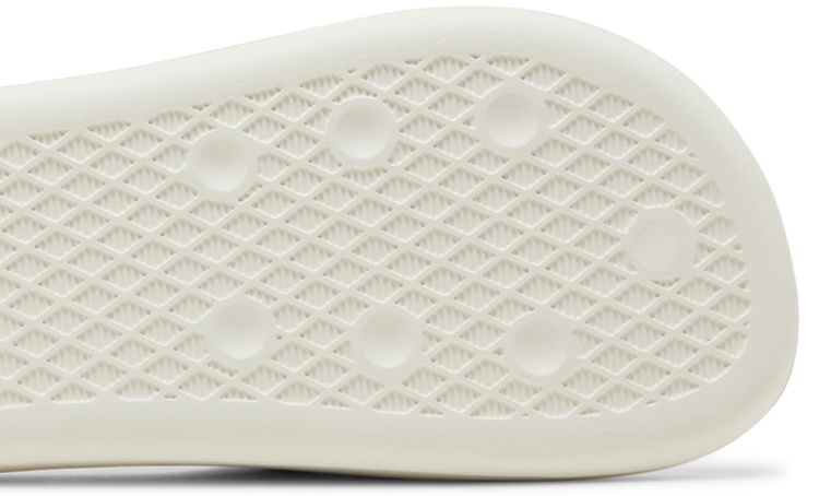 Adidas Wmns Adilette Ayoon Slide Triple White