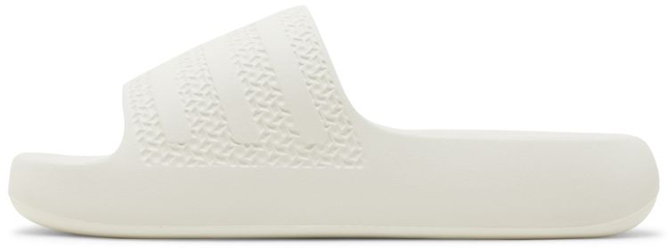 Adidas Wmns Adilette Ayoon Slide Triple White