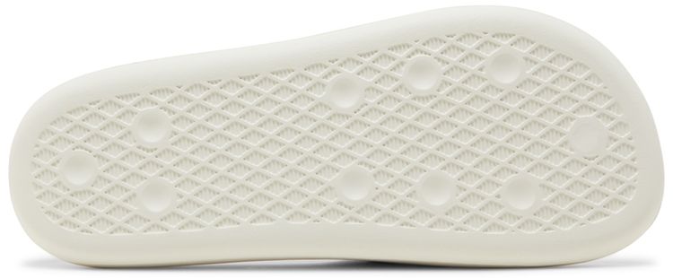 Adidas Wmns Adilette Ayoon Slide Triple White