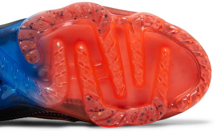 Nike Air VaporMax 2021 Flyknit Black Multi