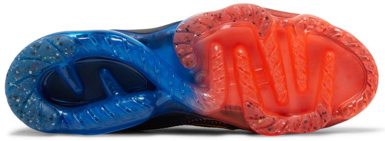 Nike Air VaporMax 2021 Flyknit Black Multi