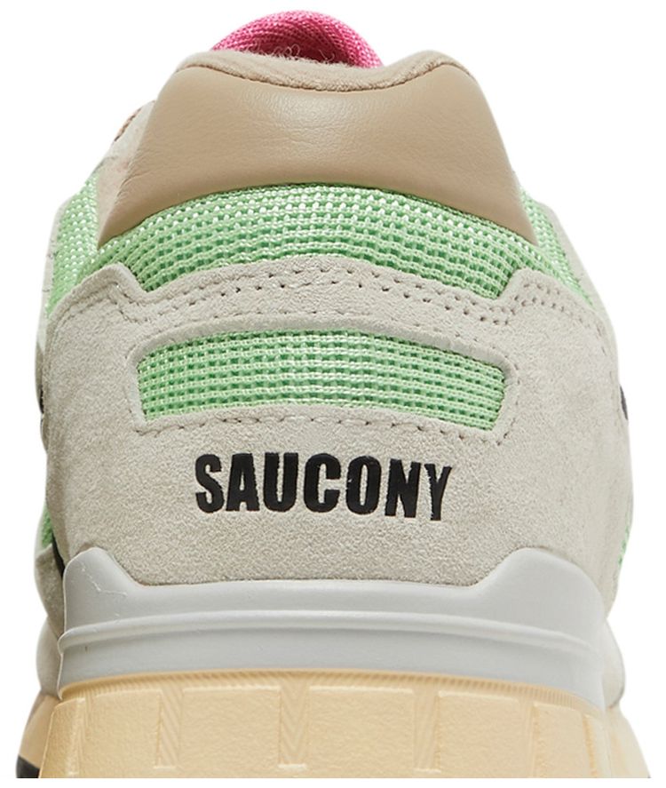Shadow 5000 Beige Green