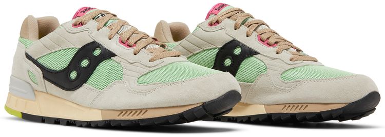 Shadow 5000 Beige Green