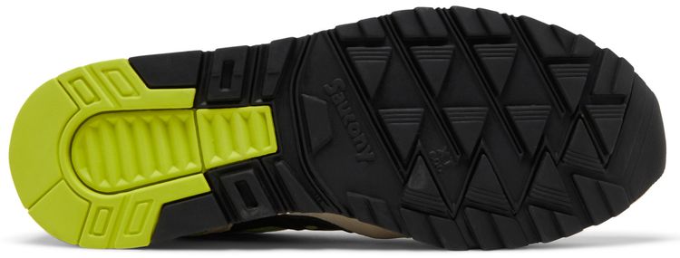 Shadow 5000 Beige Green