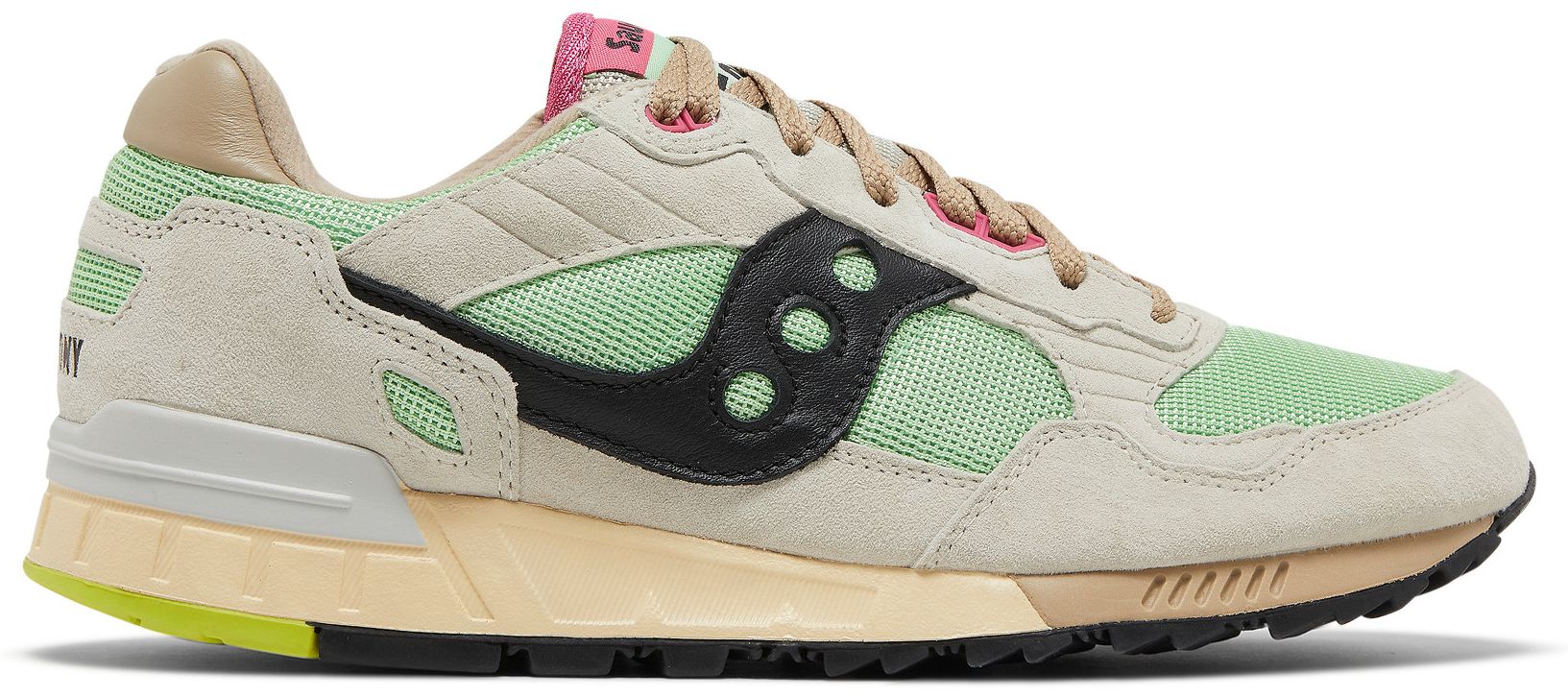Buy Shadow 5000 'Beige Green' - S70665 9 | GOAT IT