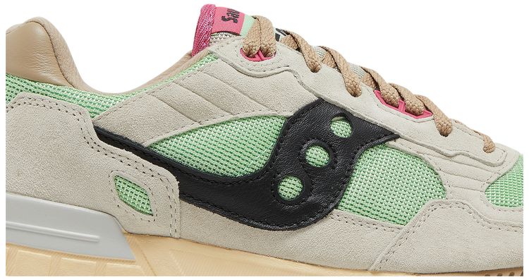 Shadow 5000 Beige Green