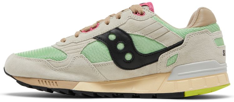 Shadow 5000 Beige Green