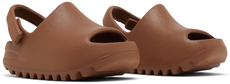 Adidas Yeezy Slides Infants Flax