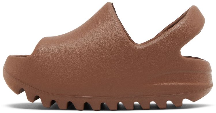 Adidas Yeezy Slides Infants Flax
