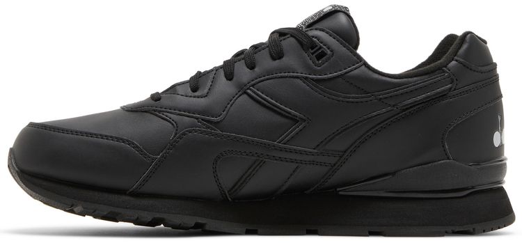 Diadora N9 Leather Black