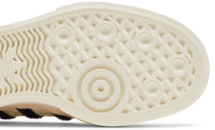 Adidas Wmns Nizza Platform Cream White Night Sky