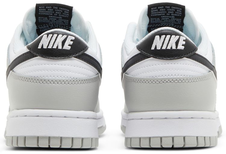 Nike Dunk Low SE Lottery Pack   Grey Fog