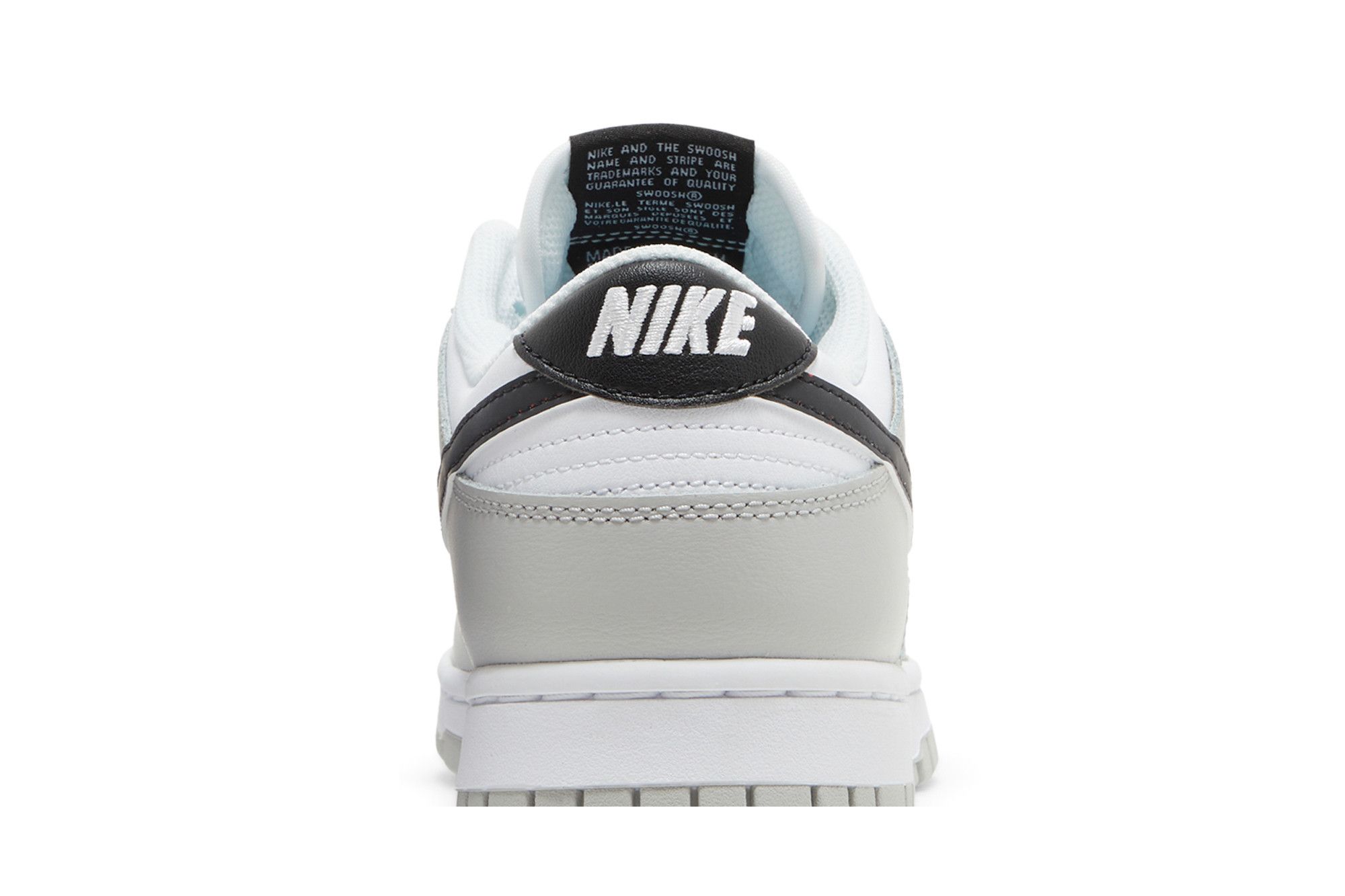 Buy Dunk Low SE 'Lottery Pack - Grey Fog' - DR9654 001 | GOAT