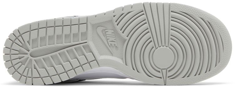 Nike Dunk Low SE Lottery Pack   Grey Fog