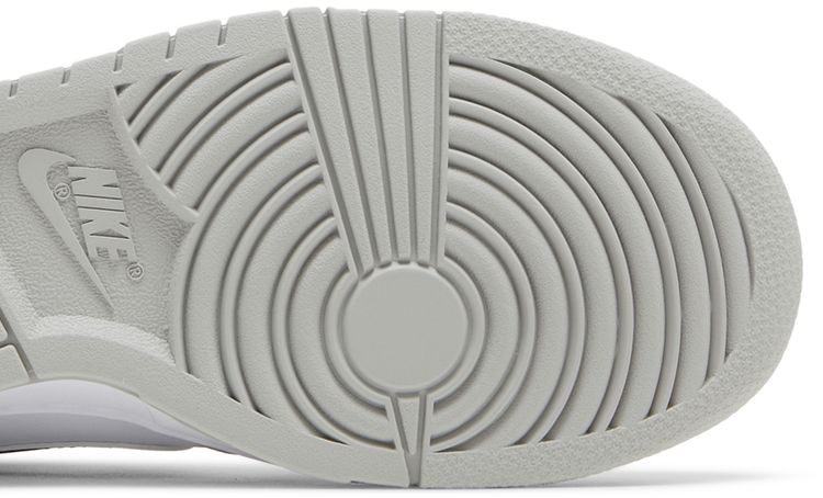 Nike Dunk Low SE Lottery Pack   Grey Fog
