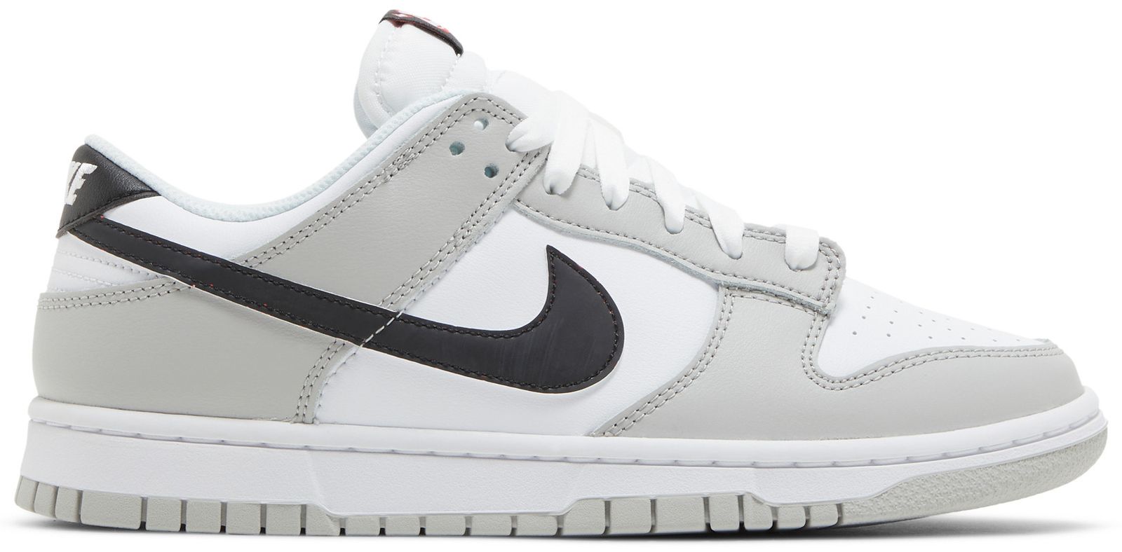 nike dunk low goat