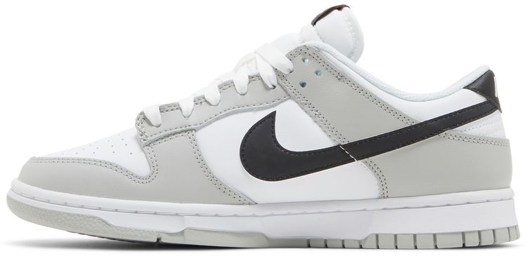 Nike Dunk Low SE Lottery Pack   Grey Fog