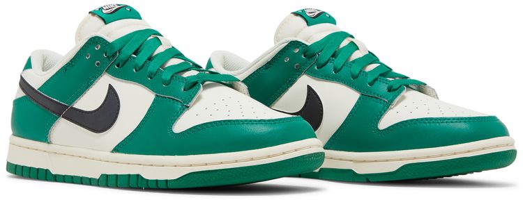 Dunk Low SE Lottery Pack   Malachite