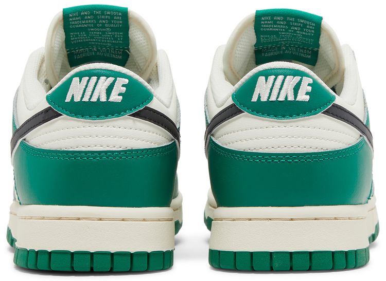 Dunk Low SE Lottery Pack   Malachite