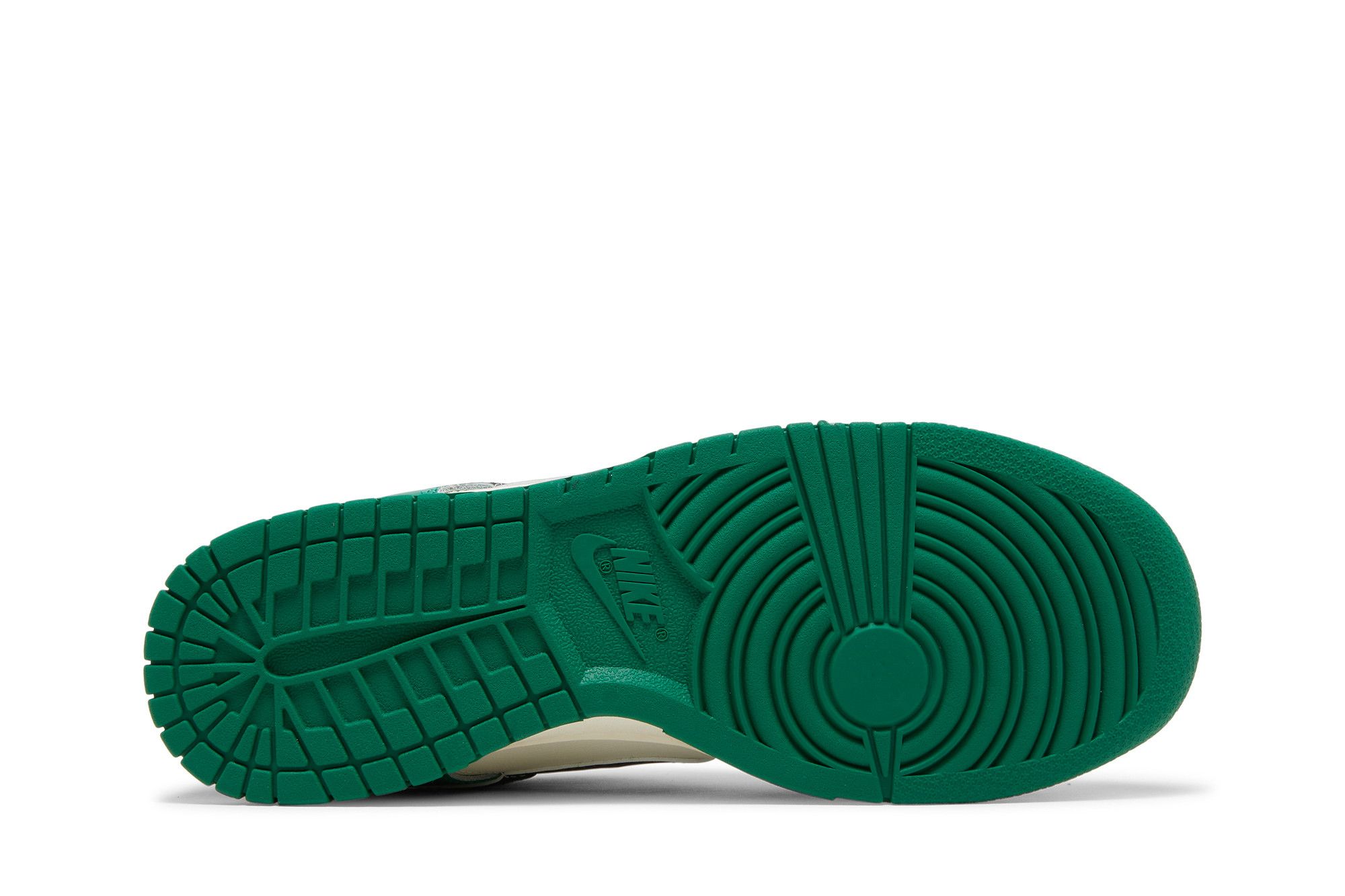 靴 Nike Dunk LowLotteryPale Ivory/Malachite NIKE DUNK LOW SE LOTTERY PALE IVORY MALACHITE DR9654-100