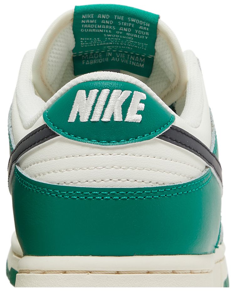 Dunk Low SE Lottery Pack   Malachite