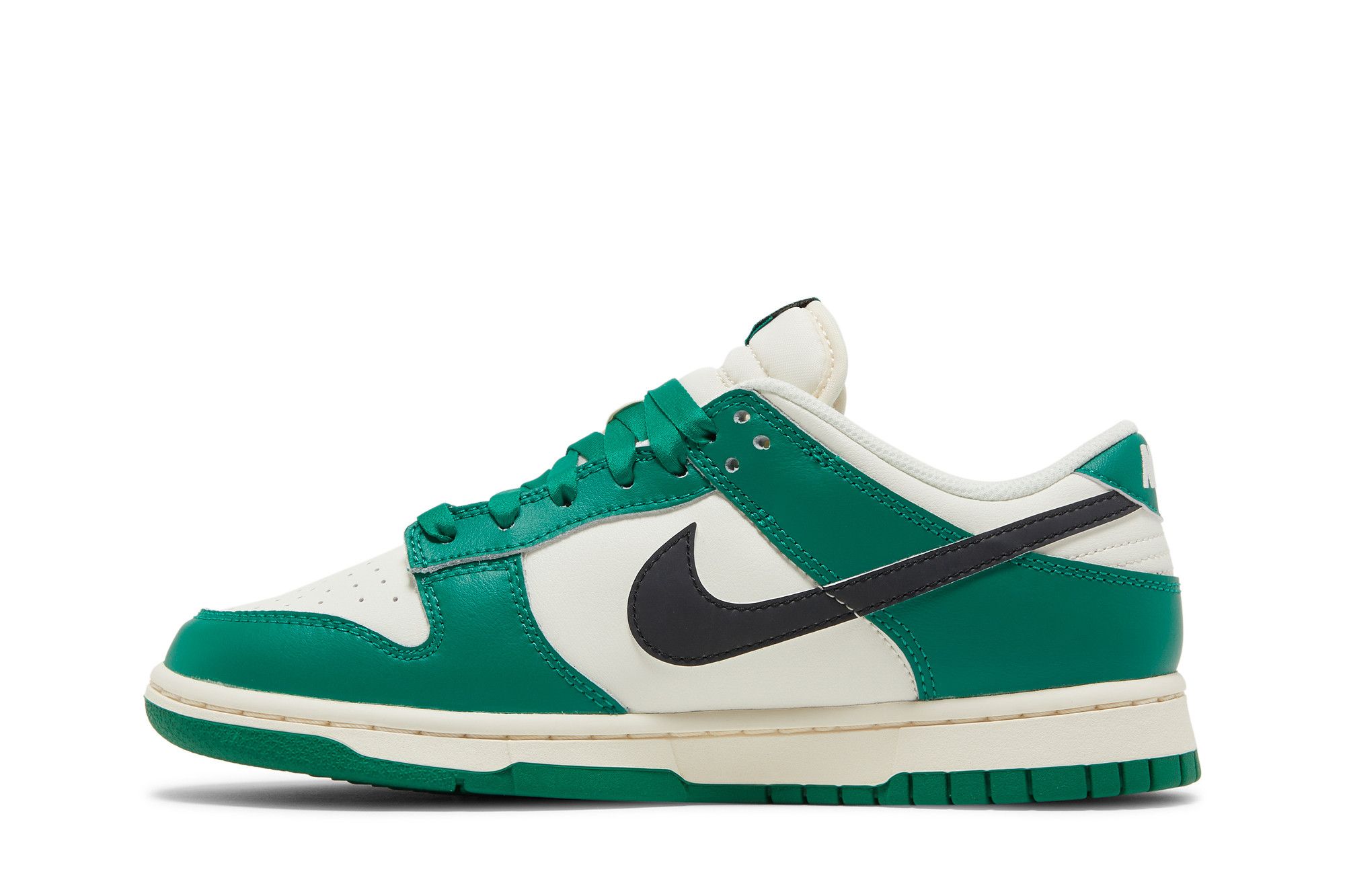 Buy Nike Dunk Low SE 'Lottery Pack - Malachite' - DR9654 100 | GOAT