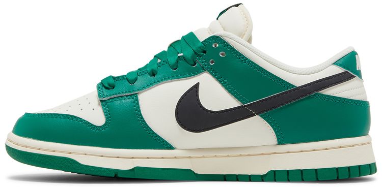 Dunk Low SE Lottery Pack   Malachite