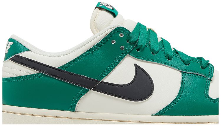 Dunk Low SE Lottery Pack   Malachite