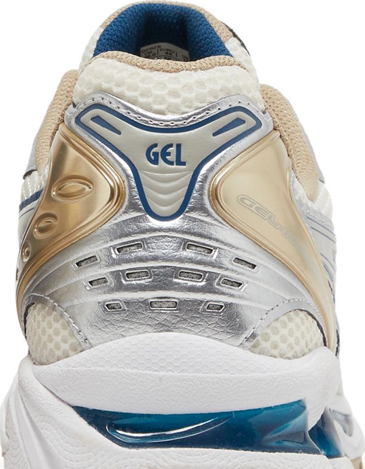 Gel Kayano 14 Cream Pure Silver